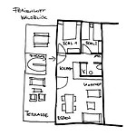 Ferienloft Waldblick Apartamento Schwarzenberg im Bregenzerwald