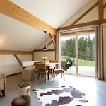 Apartamento Ferienloft Waldblick Schwarzenberg im Bregenzerwald