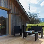 Ferienloft Waldblick