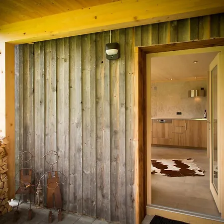 Ferienloft Waldblick Apartment *
