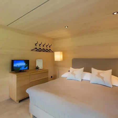 Ferienloft Waldblick Apartment *