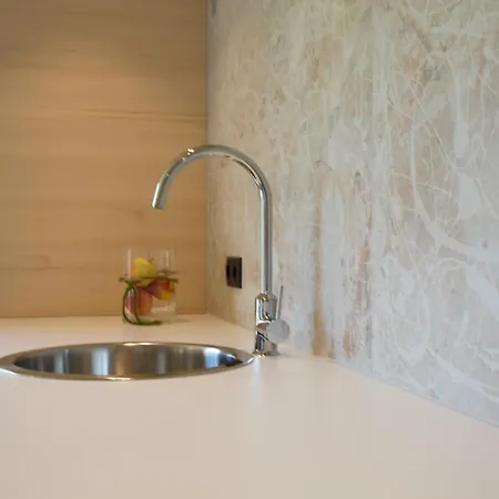 Ferienloft Waldblick Apartment