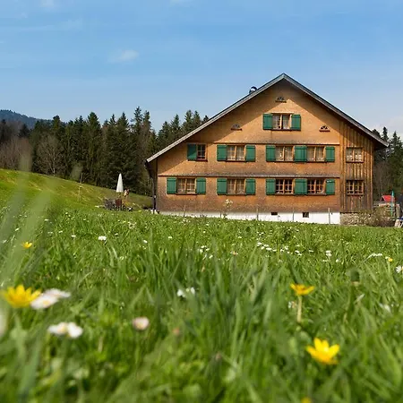 Апартаменты Ferienloft Waldblick *