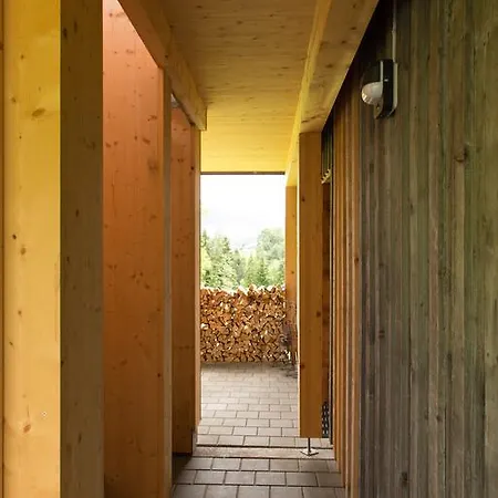 Ferienloft Waldblick Apartment Schwarzenberg im Bregenzerwald