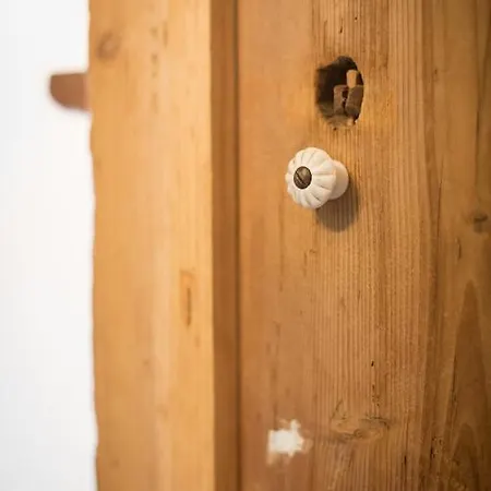 Lägenhet Ferienloft Waldblick