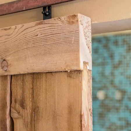 Lägenhet Ferienloft Waldblick *