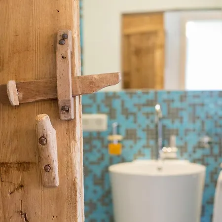 Ferienloft Waldblick *