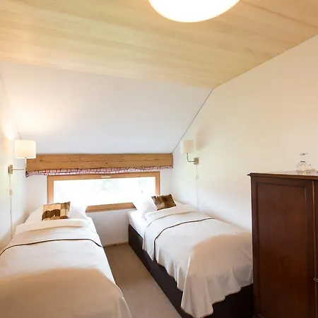 Apartment Ferienloft Waldblick