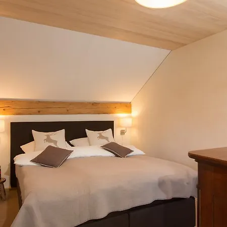 Ferienloft Waldblick 公寓 施瓦岑贝格