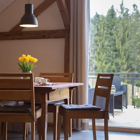 Ferienloft Waldblick * Шварценберг-им-Брегенцервальд