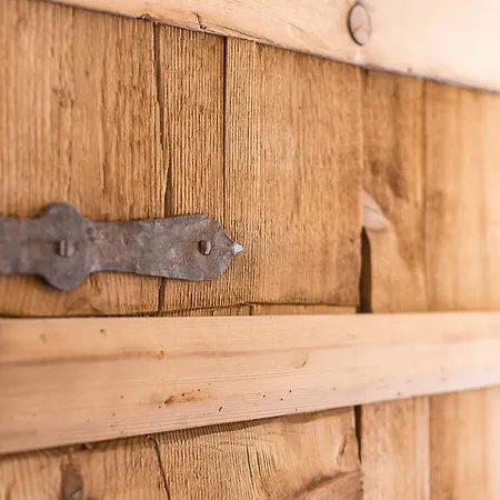 Ferienloft Waldblick 施瓦岑贝格