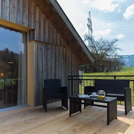 Ferienloft Waldblick