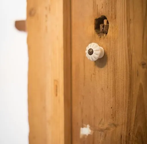 Апартаменты Ferienloft Waldblick