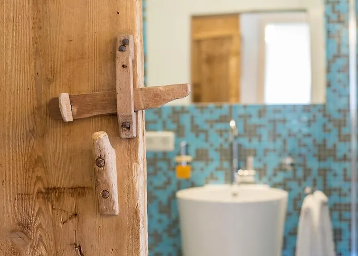 Ferienloft Waldblick *