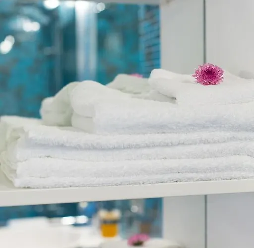 Ferienloft Waldblick Апартаменты *