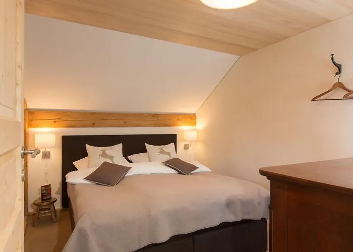 Ferienloft Waldblick Апартаменты Шварценберг-им-Брегенцервальд