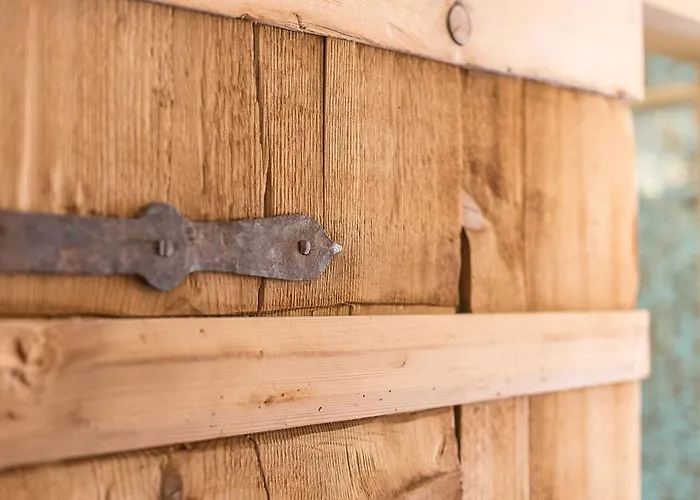 Ferienloft Waldblick Шварценберг-им-Брегенцервальд