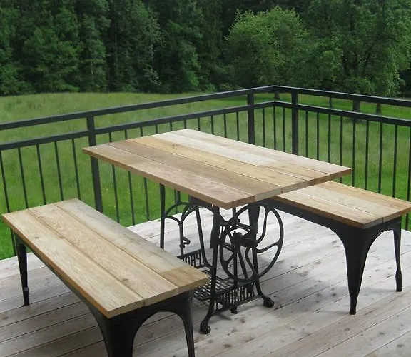 Апартаменты Ferienloft Waldblick *